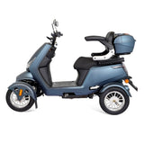 ZUN ELECTRIC MOBILITY SCOOTER WITH BIG SIZE ,HIGH POWER W117169979