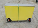 ZUN 4.5ft Storage Cabinet W2089139492
