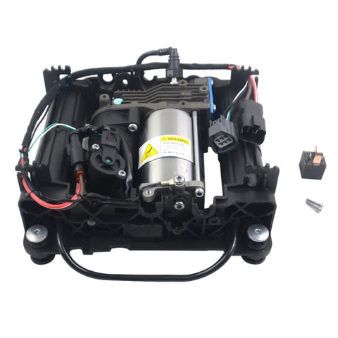 ZUN Air Suspension Compressor For 2007 Land Rover Range Rover	Supercharged LR041777 54852024