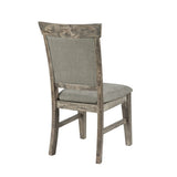 ZUN Dining Side Chair B03548412