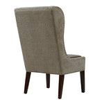 ZUN Captains Dining Chair B03548273