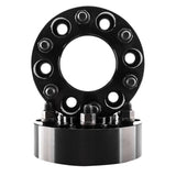 ZUN 6X135 Wheel Spacers 2 Inch Hub Centric-Fits 6 Lug Ford F150 Expedition Navigator 18887592