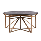 ZUN Madison Coffee Table B03548814