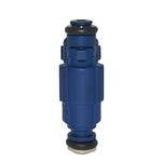 ZUN 4pcs Fuel Injector Nozzle for Hyundai Atos MX i10 PA Kia Picanto BA 1.1 35310-02900 9260930017 58930869