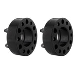 ZUN 6X135 Wheel Spacers 2 Inch Hub Centric-Fits 6 Lug Ford F150 Expedition Navigator 18887592