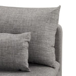 ZUN 36.61 inch Armless Sofa W131456947