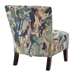 ZUN Slipper Accent Chair B03548169