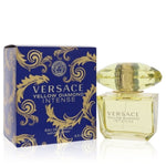 Versace Yellow Diamond Intense by Versace Eau De Parfum Spray 3 oz for Women FX-517720