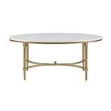 ZUN Coffee Table B03548927