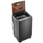 ZUN XQB60-2010 Compact home automatic washer, 2.3Cu.ft. of laundry, 8 water levels/10 programs for ES314113AAG