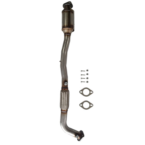 ZUN Catalytic Converter for 2002 -2006 Toyota Camry 2.4L Engine 91467030