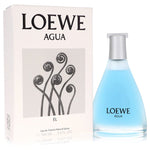 Agua De Loewe El by Loewe Eau De Toilette Spray 3.4 oz for Men FX-492379