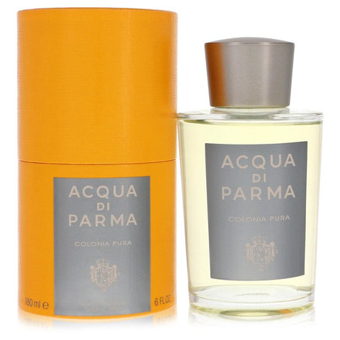 Acqua Di Parma Colonia Pura by Acqua Di Parma Eau De Cologne Spray 6 oz for Women FX-538553