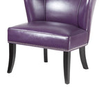 ZUN Armless Accent Chair B03548174
