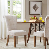 ZUN Colfax dining chair B03548292