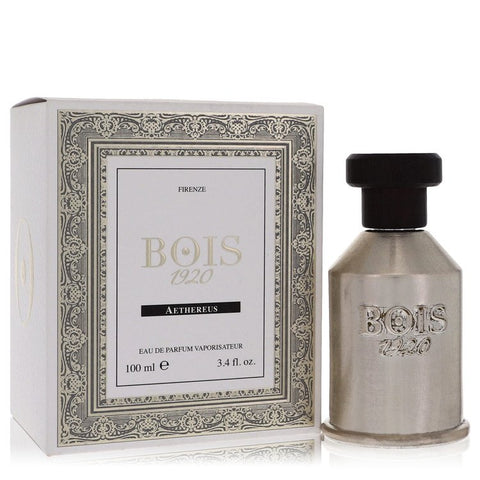 Aethereus by Bois 1920 Eau De Parfum Spray 3.4 oz for Women FX-517103