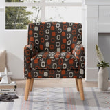 ZUN Accent Chair For Living Room W68053317