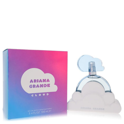 Ariana Grande Cloud by Ariana Grande Eau De Parfum Spray 3.4 oz for Women FX-546478