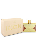 Aigner Icon by Etienne Aigner Eau De Parfum Spray 3.4 oz for Women FX-545855