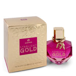 Aigner Starlight Gold by Etienne Aigner Eau De Parfum Spray 3.4 oz for Women FX-545359