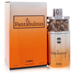Ajmal Fantabulous by Ajmal Eau De Parfum Spray 2.5 oz for Women FX-542168