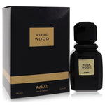 Ajmal Rose Wood by Ajmal Eau De Parfum Spray 3.4 oz for Women FX-542011