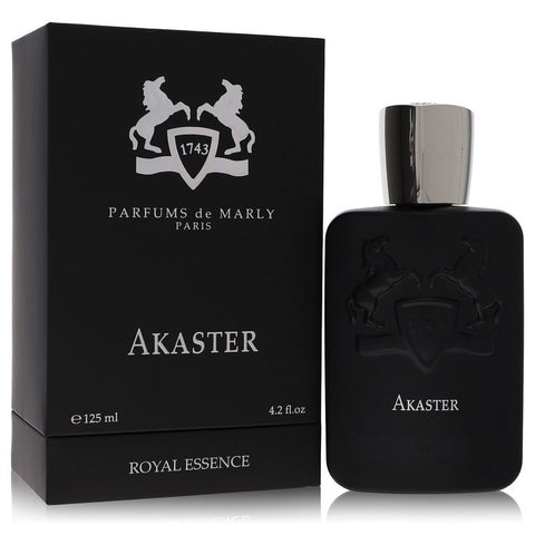 Akaster Royal Essence by Parfums De Marly Eau De Parfum Spray 4.2 oz for Men FX-543501