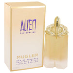 Alien Eau Sublime by Thierry Mugler Eau De Toilette Spray 2 oz for Women FX-537926