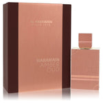 Al Haramain Amber Oud by Al Haramain Eau De Parfum Spray 2 oz for Women FX-541579