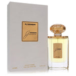 Al Haramain Junoon by Al Haramain Eau De Parfum Spray 2.5 oz for Women FX-535323
