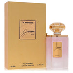 Al Haramain Junoon Rose by Al Haramain Eau De Parfum, Spray 2.5 oz for Women FX-548286