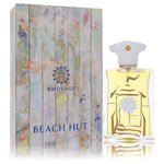 Amouage Beach Hut by Amouage Eau De Parfum Spray 3.4 oz for Men FX-542665