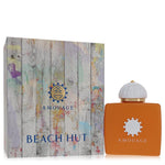 Amouage Beach Hut by Amouage Eau De Parfum Spray 3.4 oz for Women FX-542666