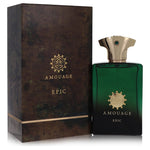 Amouage Epic by Amouage Eau De Parfum Spray 3.4 oz for Men FX-515250