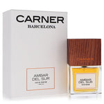 Ambar Del Sur by Carner Barcelona Eau De Parfum Spray 3.4 oz for Women FX-541905