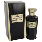 Oud After Dark by Amouroud Eau De Parfum Spray 3.4 oz for Women FX-541824