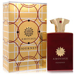 Amouage Journey by Amouage Eau De Parfum Spray 3.4 oz for Men FX-515252