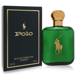 Polo by Ralph Lauren Eau De Toilette/ Cologne Spray 8 oz for Men FX-420703