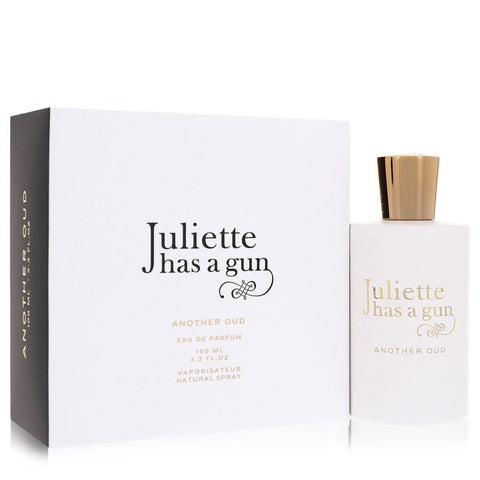 Another Oud by Juliette Has a Gun Eau De Parfum spray 3.4 oz for Women FX-541807