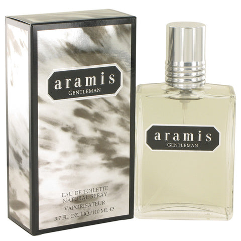 Aramis Gentleman by Aramis Eau De Toilette Spray 3.7 oz for Men FX-501195