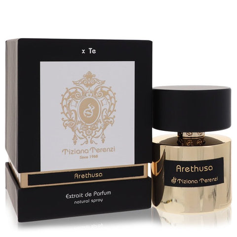 Arethusa by Tiziana Terenzi Extrait De Parfum Spray 3.38 oz for Women FX-536008