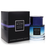 Armaf Niche Sapphire by Armaf Eau De Parfum Spray 3 oz for Women FX-542409