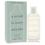 A Scent by Issey Miyake Eau De Toilette Spray 3.4 oz for Women FX-463609