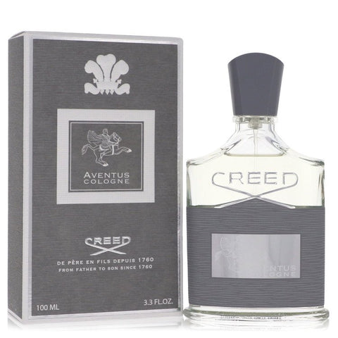 Aventus Cologne by Creed Eau De Parfum Spray 3.3 oz for Men FX-547513