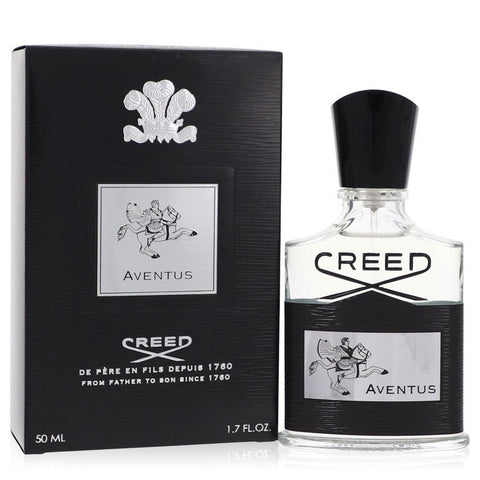 Aventus by Creed Eau De Parfum Spray 1.7 oz for Men FX-546594