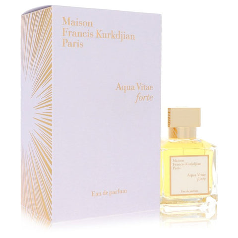 Aqua Vitae Forte by Maison Francis Kurkdjian Eau De Parfum Spray 2.4 oz for Women FX-539151