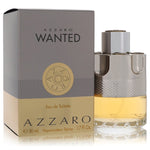 Azzaro Wanted by Azzaro Eau De Toilette Spray 1.7 oz for Men FX-536475