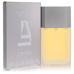 Azzaro L'eau by Azzaro Eau De Toilette Spray 3.4 oz for Men FX-500626
