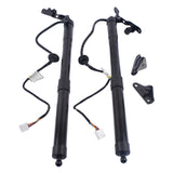 ZUN 2x Electric Tailgate Gas Struts Fits 2013-2016 Toyota RAV4 2.5L Limited XLE Only 64017913