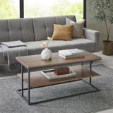 ZUN Monarch Coffee Table B03548145